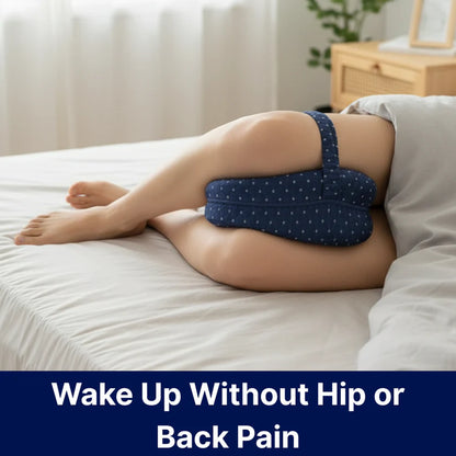 Snoorique Knee Alignment Pillow
