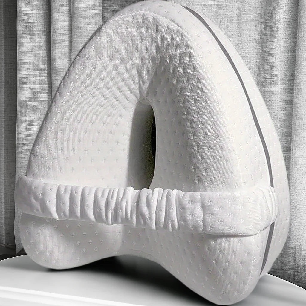 Snoorique Knee Alignment Pillow