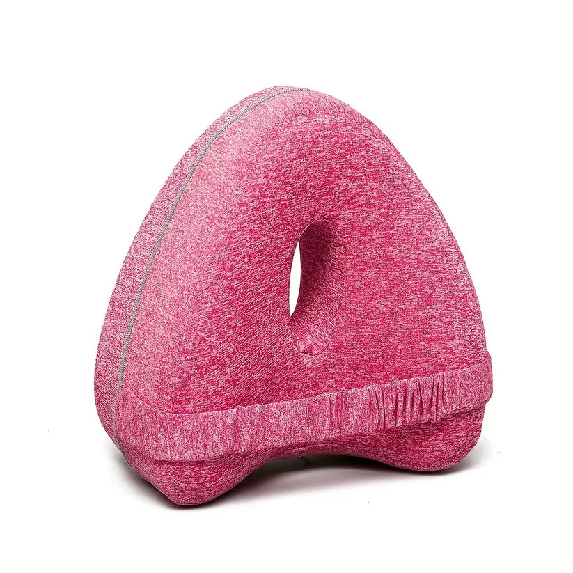 Snoorique Knee Alignment Pillow