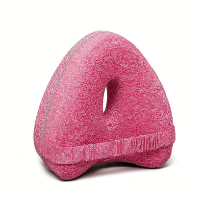 Snoorique Knee Alignment Pillow