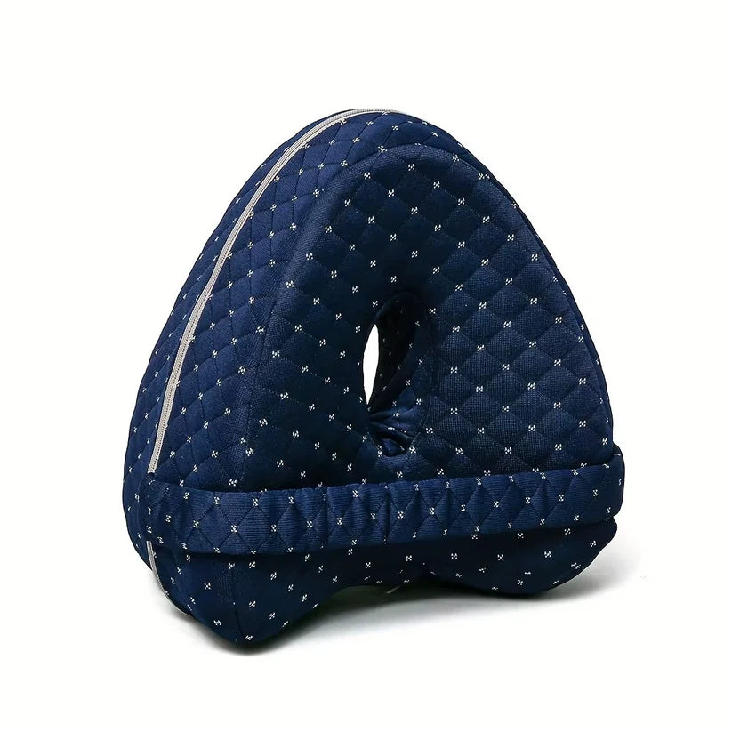 Snoorique Knee Alignment Pillow